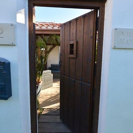 Villa Mateo 플라야 델 잉글스 외부 사진
